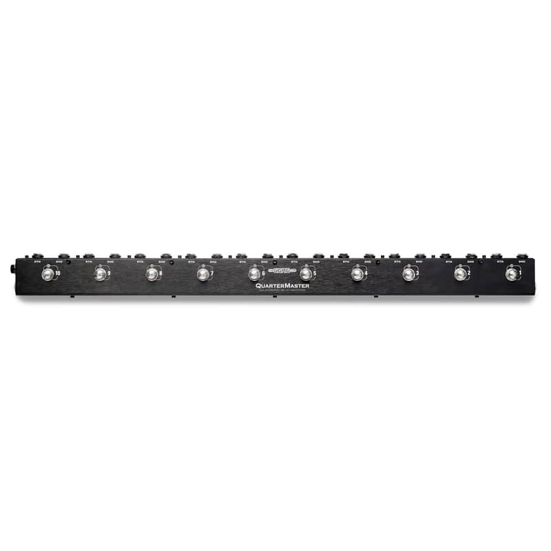 GigRig QuarterMaster QMX-10 image 1