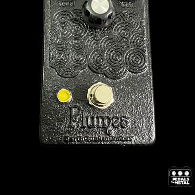 EQD Plumes KGR Cast Iron - X388 image 7