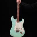 Fender Tom Delonge Artist Series Signature Stratocaster Surf Green