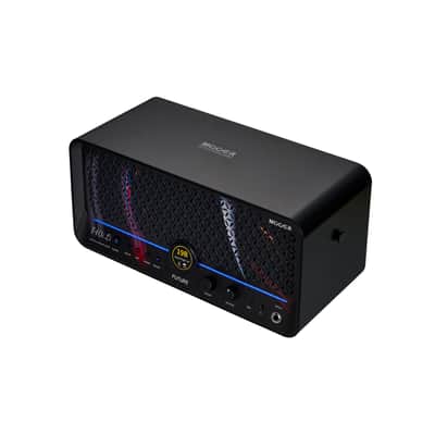 MOOER F40I LI BLACK image 3