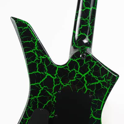 Jackson Brandon Kelly Owned by Lars Frederiksen Of Rancid image 11