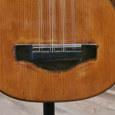 Martin 1925 Tiple T-18 99 years old - Natural image 5