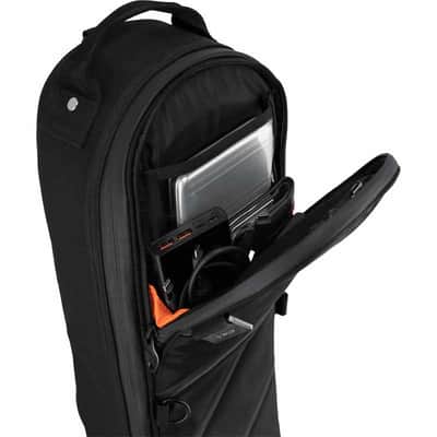 MONO M80-VHBULT-BLK Guitare demi-caisse (avec roulettes) - noir image 6