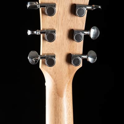 Taylor GS Mini-e Special Edition Tone Show - Cream Fade - Free Shipping image 6