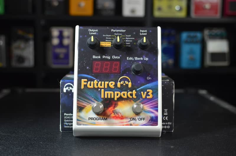 Panda Audio Future Impact v3 | Reverb Canada