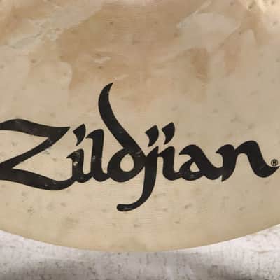 Zildjian 18" K Custom Dark Crash Cymbal image 12