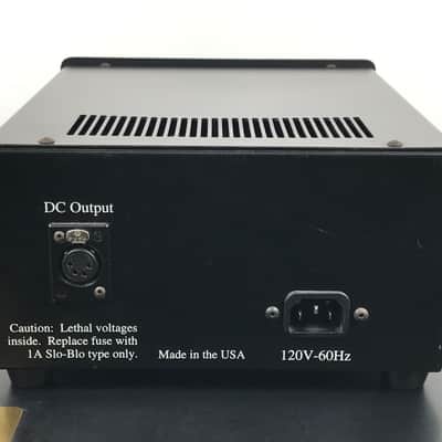Sony DVP-S9000ES SACD/DVD Player w/ ModWright Modification image 15