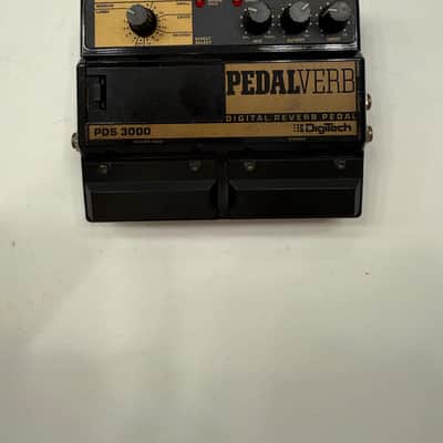 Aria DM-X10 Digital Chorus / Flanger Rare Vintage Guitar Effect