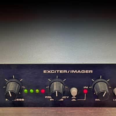 Rocktron Rare RX-10 Exciter Imager image 1