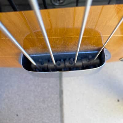 Fender Precision 1979 - Natural Fender Precision Bass 1979 | Made in U.S.A. (Fullerton, California) | Serial Nr. S901248 image 14