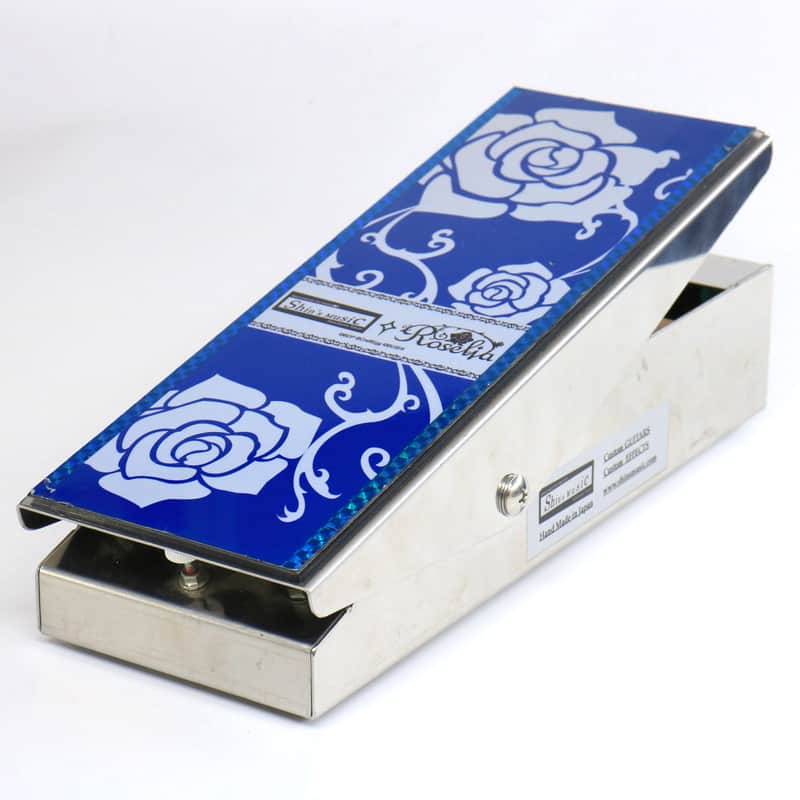 SHINS MUSIC PERFECT VOLUME PFV1 SAYO Volume Pedal [SN SY150] [07