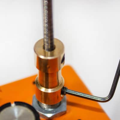 Toe-N Control v1: Universal Expression Guitar Pedal with Flexible Shaft - Add Expression Control to Nearly Any Pedal! image 6