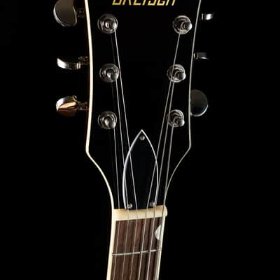 Gretsch G2622LH Streamliner Center Block Double-Cut (Left-Handed) - Gunmetal - Free Shipping image 8