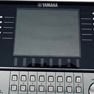 Yamaha Tyros 5 1990 image 5