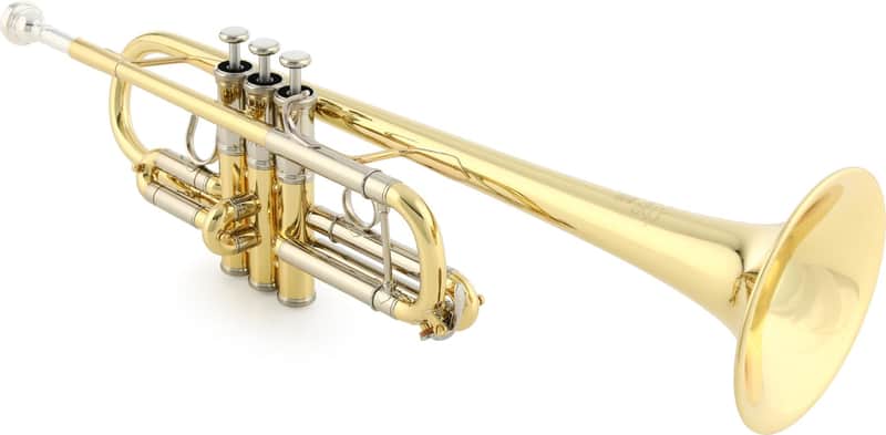 YAMAHA YTR-8445 初代ゼノC管 トランペット 【公式通販】