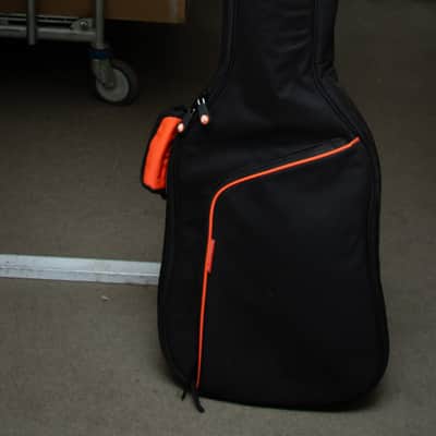 Guild Polara Kim Thayil Signature w/Bag - Vintage White - Preowned image 9