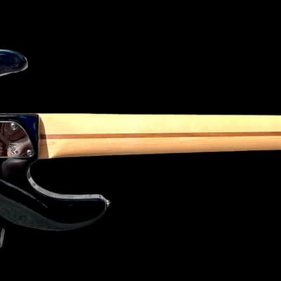 Fender HM bass 1992 - 5 stringed image 4
