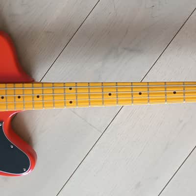 BaCH OX BIRD Fenderbird 2010s - Red image 14