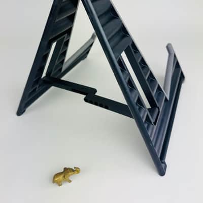 K&M 17591 "Wave 10" Acoustic Guitar Stand image 4