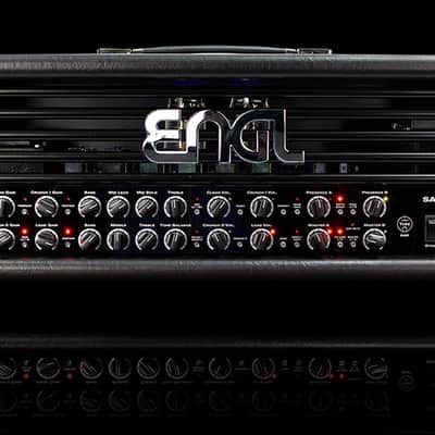Engl Savage 120 E610 MK II image 1