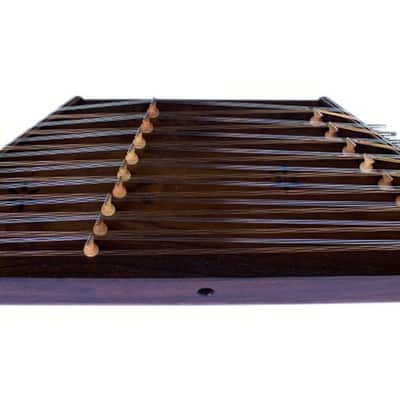 LA Tuning Santoor MAS-209A image 1