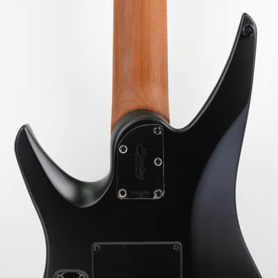 Sterling by Music Man Kaizen 7 Stealth Black image 6
