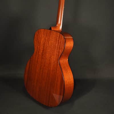 Collings OM1 SB 2025 - Sunburst image 13