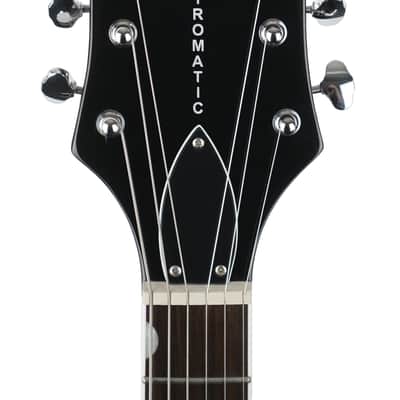 2011 Gretsch G5120 Electromatic Sunburst image 3