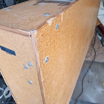 EMT 140 Stereo Plate Reverb, Transistor image 6