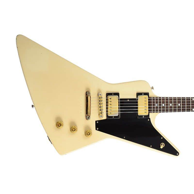 Gibson Explorer 1975 - 1979 image 2