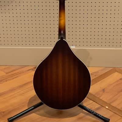 Fender 0970382337 PM-180E Mandolin image 8