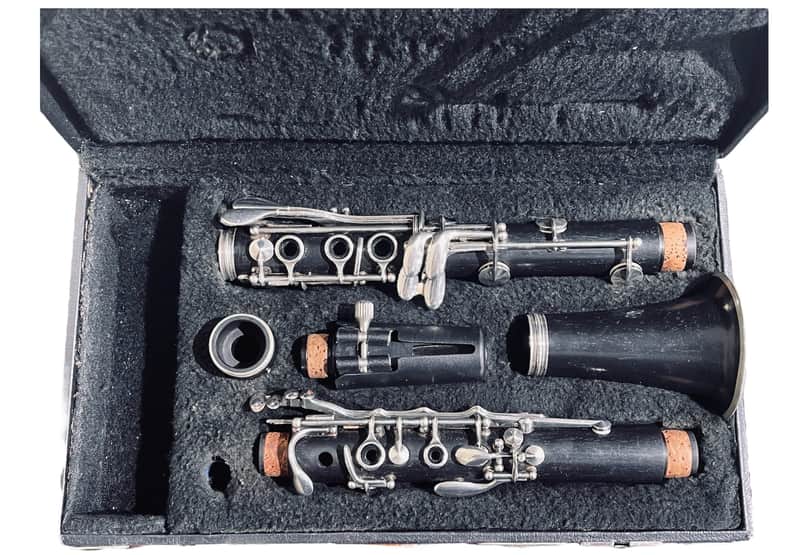 Leblanc CLARINET8352