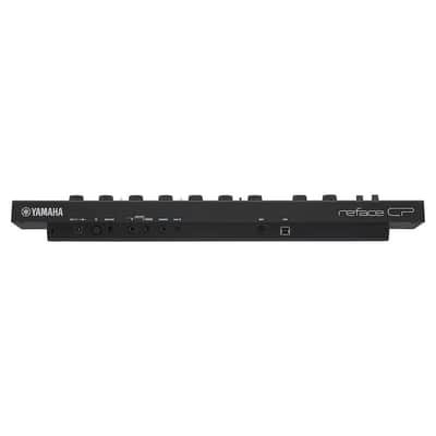YAMAHA Reface CP Electric Piano image 5