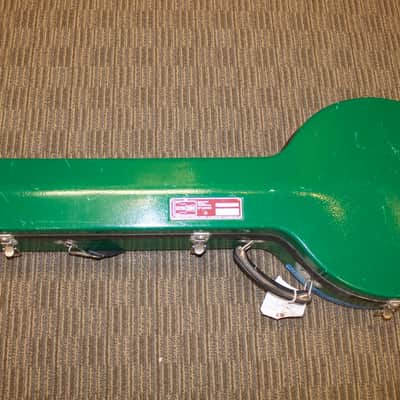 Stelling Staghorn Gold Plated Banjo No. 4510 (c. 1996) image 11