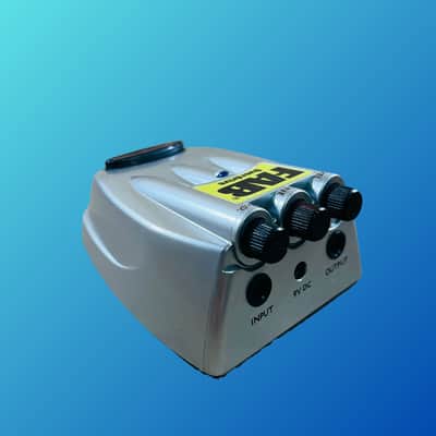 Danelectro FAB Overdrive image 3