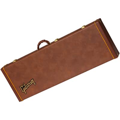 Firebird Original Hardshell Case Gibson image 1