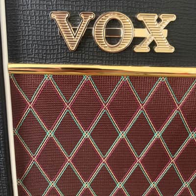 Vox AC15C1X 15‑Watt 1x12 Combo – Blue Alnico – 2015 – Mint – New JJ Tubes – Cover + Manual (Local Pickup Only) image 6