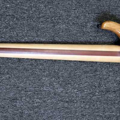 Roscoe LG 3005 Walnut Burl REDUCED image 4