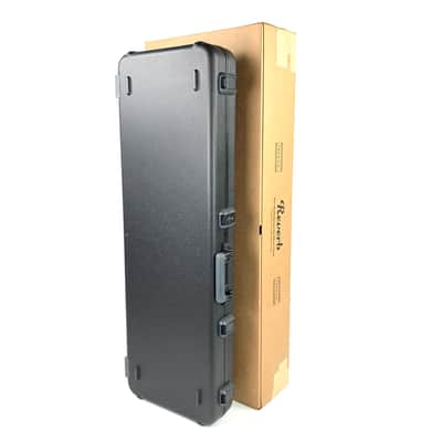 52" Reverb 3-Pack Boxes | 3 for the Price of 2! | Fits Basses, Extra Large Electric/Acoustic Guitars & Cases, Keyboards image 3