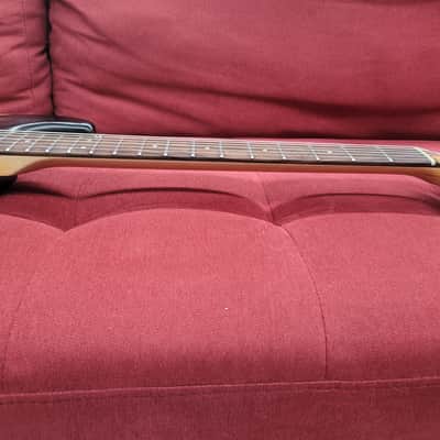 Mike Gee Kustoms Reliced S-Style 2012 - Three Color Sunburst image 12