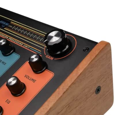 Walrus Audio DFX-1 Percussion Processing Unit imagen 6