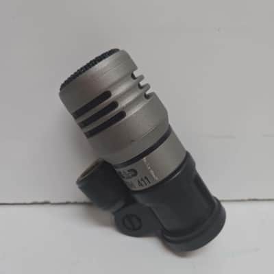 CAD KBM412(1) + ICM417(1) + TSM411(2) Drums Microphones 2010-2020 - Silver image 5