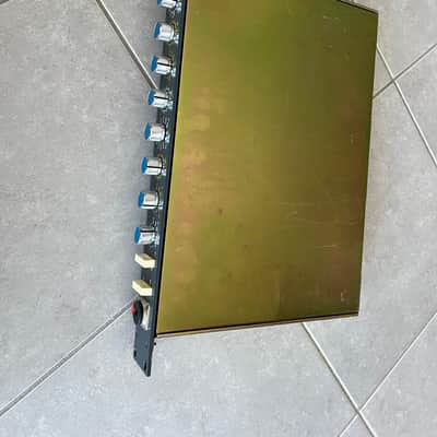 Chandler Limited LTD-1 with PSU - Blue image 7