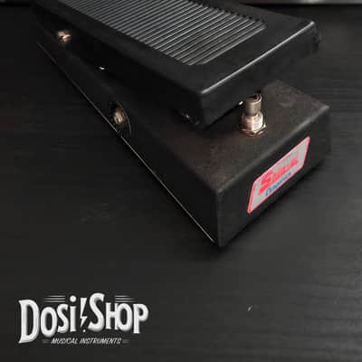 Shin Ei Companion WT-1 - Vintage Pedal Wah Wah - Made in Japan MIJ image 2