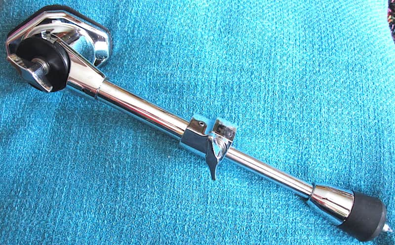 Pearl SP30 Bass Drum Spur Leg & Mount Bracket - USED image 1