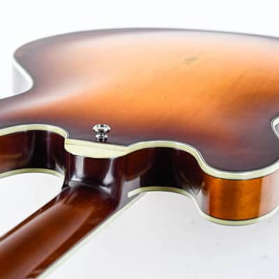 Eastman T64/v-T Goldburst image 9