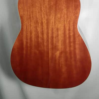 Yamaha FG720S-12 12-string Dreadnought Acoustic Guitar w/ LR Baggs M80 Pickup + Gator case used image 12