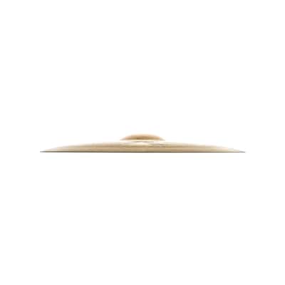 Zildjian K0999-21" K Custom Hybrid Ride image 4