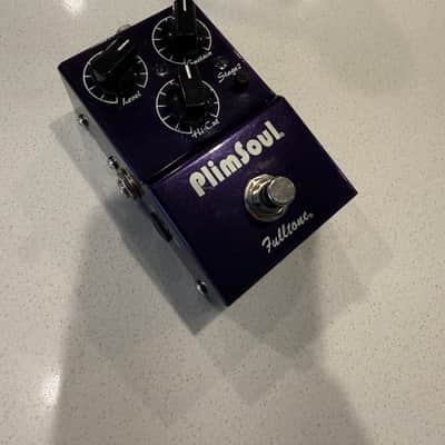 Fulltone PlimSoul image 1