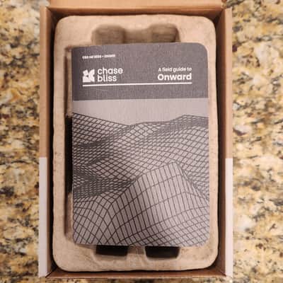 Chase Bliss Audio Onward 2024 - Present - Various image 2